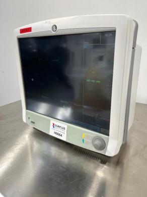 GE Datex-Ohmeda Carescape B650 Multiparameter Patient Monitor-cover