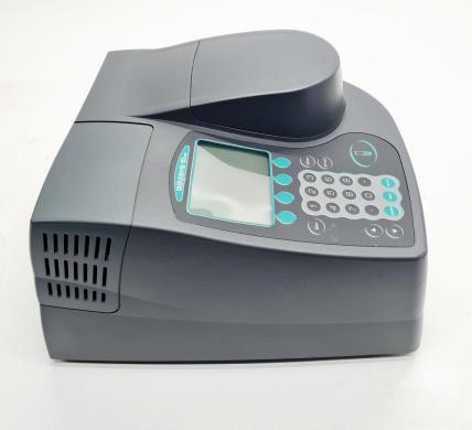 Thermo Genesys 10 Spectronic vis Spectrometer Lab-cover