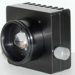 Nanodyne LED Replacement Kit for Olympus BX61 Top Microscope Illuminator, 3 of 4