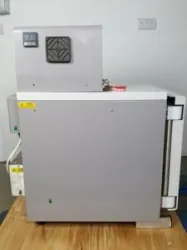 Boxer Front Loading Laboratory Steam Sterilization Autoclave 200/35LR, 2 of 27