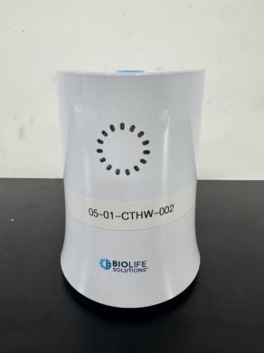 BioLife Solutions ThawSTAR CFT2 Cryopreserved Cell Thawing System-cover