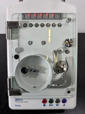 Thermo Fisher Scientific Gibco CTS Rotea Counterflow Centrifuge for Cell Therapy-cover