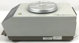 Mettler PL 3000 Top-Loading Balance (3000g x 0.1g), 4 of 7