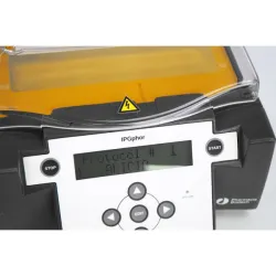 Pharmacia Biotech GE IPGphor Isoelectric Focusing System, 2 of 7