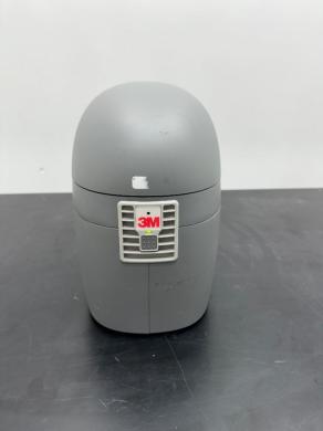 3M Focus Diagnostics Model 3954 Microfluidic Real-Time PCR Molecular System Console-cover