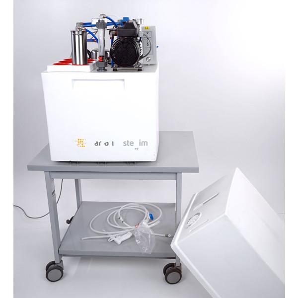 Sartorius Arium 613L RO Reverse Osmosis ASTM Type 3 Water System