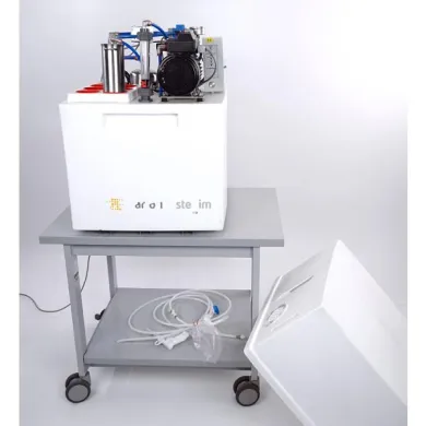 Sartorius Arium 613L RO Reverse Osmosis ASTM Type 3 Water System