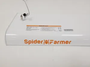 Spider Farmer LED Grow Lights for Controlled Environment Cultivation, 2 of 4