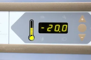 Thermo Scientific ULT430A Undercounter Ultra-Low Temperature Freezer -30°C Compact Lab Storage Unit, 7 of 8