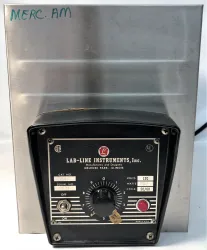 Lab-Line 3000 Water Bath, 6.5L Capacity, 15 of 17