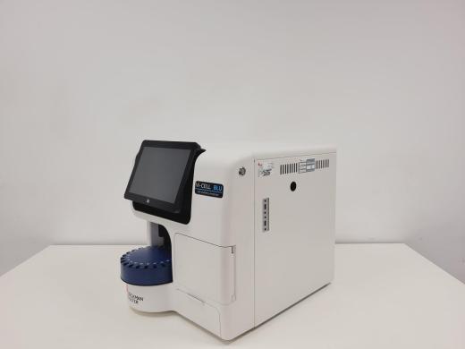 Beckman Coulter Vi-CELL BLU Automated Cell Viability Analyzer-cover
