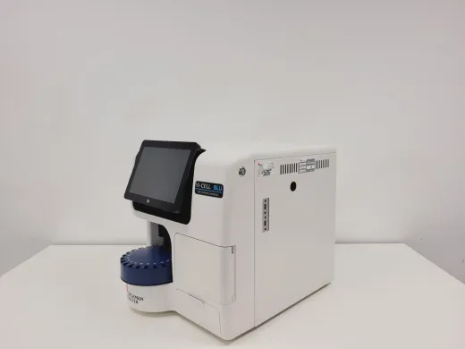 Beckman Coulter Vi-CELL BLU Automated Cell Viability Analyzer