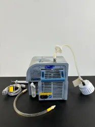 BUCH & HOLM BVC 21 Laboratory Vacuum System for Stable Vacuum Generation, 2 of 4