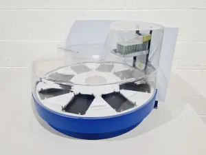 Qiagen BioSprint 96 Model 710 Automated DNA/RNA Extraction System with Accessories, 4 of 20