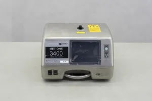 Hach Ultra Analytics Met One 3400 Portable Particle Counter, 2 of 2