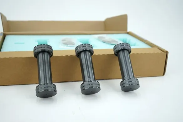 Thermo Scientific Dionex ASE 66 mL Extraction Cells, 3-Pack, 068102 and 068104