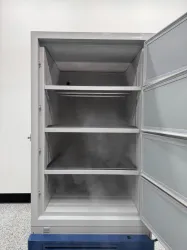 Haier DW-86L728J Ultra Low Temperature Freezer with Digital Temperature Control, 3 of 4