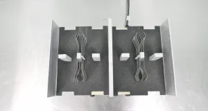 Bellco Orbital Microplate Shaker Models 7744-08115, 7744-01000, 7744-01010 for Biotech Applications, 5 of 12
