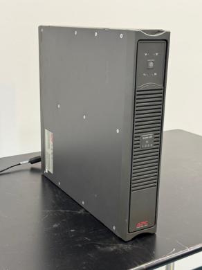 APC Smart-UPS SC 1000-cover