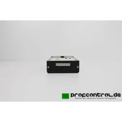W+W Electronik MULTI-RANGE DVM-MODULE Insert for W+W Register Devices, 2 of 2