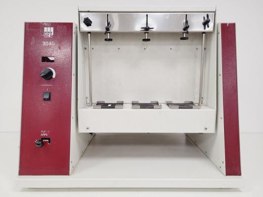 GFL 3040 Overhead Rotator-cover