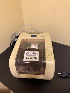 Ventana Medical Systems Ebar II Medical and Laboratory Printer-cover