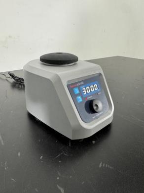 Thermo Scientific Basic Vortex Mixer with Digital Speed Control-cover