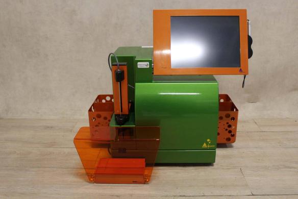 Miltenyi Biotec MACSQuant Analyzer 10-cover