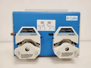 CyBio CyBi Well Vario Pipetting Robot System - 96 & 384-Head, 70 of 145