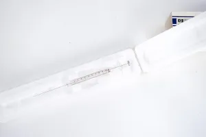 Hamilton R80600 10 µL Syringe, Agilent HP 9301-0810, 710 N (22s/51/2), 4 of 4