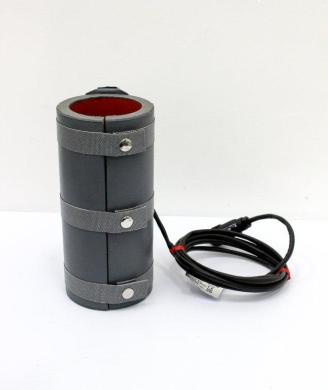 MKS Vent Filter Heater F240-2195-032 for Bioreactor, 50°C Regulation-cover