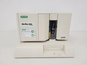 Bio-Rad Bio-plex 200 Multiplex Immunoassay System for Biotechnological Research, 26 of 34