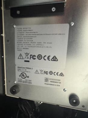 Leica HistoCore PERMA S Slide Printer for Histology Laboratories-cover