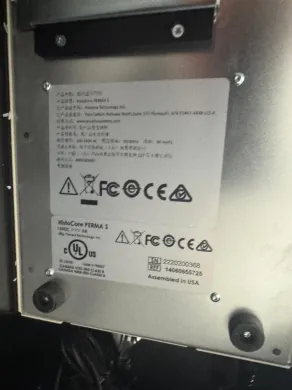 Leica HistoCore PERMA S Slide Printer for Histology Laboratories
