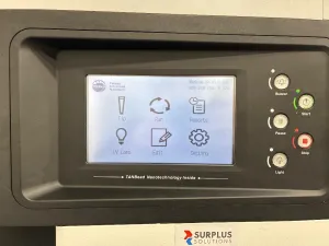 Tan Bead Maelstrom 9600 Automated Nucleic Acid Purification System, 4 of 4