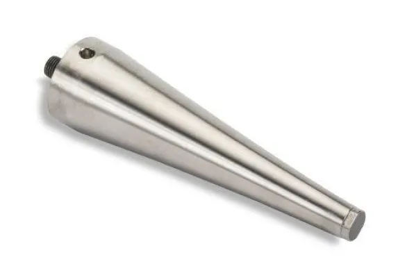 Branson Extension 3/4 in dia. With replaceable tip