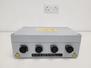 CyBio CyBi Well Vario Pipetting Robot System - 96 & 384-Head, 129 of 145