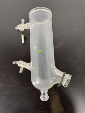 Buchi Rotavapor R-205 Rotary Evaporator with Integrated Heating Bath and Mechanical Lift-cover