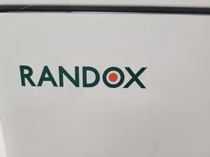 Randox RX Daytona Automated Biochemistry Analyser with PC & Software, 8 of 56