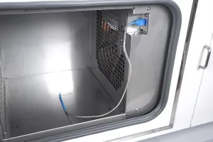 Thermo Scientific 7453 Controlled-Rate Freezer, 1.2 CFM, with LN2 Tank, 5 of 6