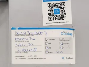 Agilent Bravo Automated Liquid Handling System for High-Throughput Sample Processing, 15 of 55