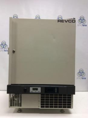 Revco REL404A18 Microprocessor-Controlled 4.9 cu ft Laboratory Freezer Refrigerator-cover
