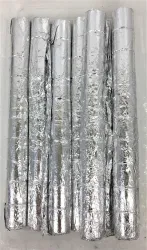 Leco 528-018 Ceramic Crucibles for Carbon Sulfur Analyzer, 5mL, Case of 108, 2 of 2
