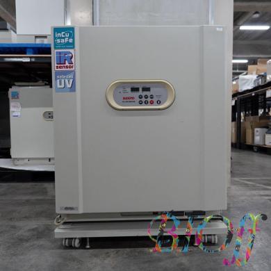5738・SANYO / MCO-20AIC / CO2ガスインキュベーター-cover
