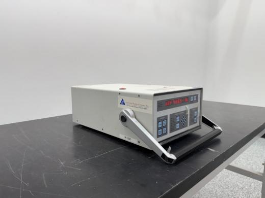 Met One A2408 1 115 1 Laser Particle Counter for Cleanroom and Environmental Monitoring-cover