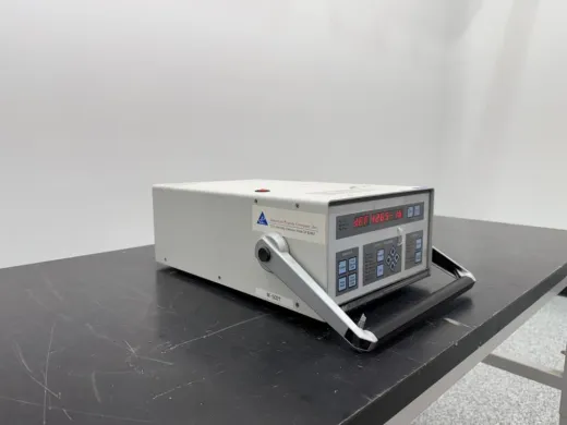 Met One A2408 1 115 1 Laser Particle Counter for Cleanroom and Environmental Monitoring