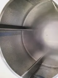 IMESA ES 23 Industrial Tumble Dryer, 11 of 26