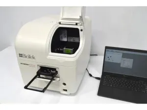 Agilent BioTek Synergy Neo2 NEO2S Multimode Microplate Reader with Filter Cube 111, 6 of 14