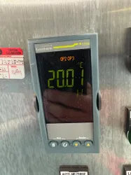 Mokon DT4309AHY01 Temperature Control Unit for Precise Fluid Thermal Regulation, 3 of 4