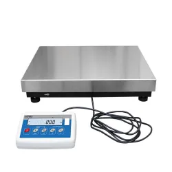 Radwag C315.30.C3.K Load Cell Platform Scale, 4 of 5